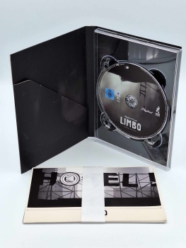 Limbo: Special Edition inkl. Art Cards & Sticker